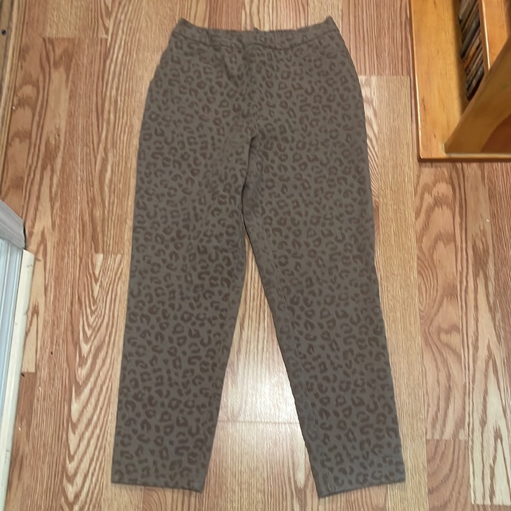 ISAACMIZRAHILIVE! PANTS